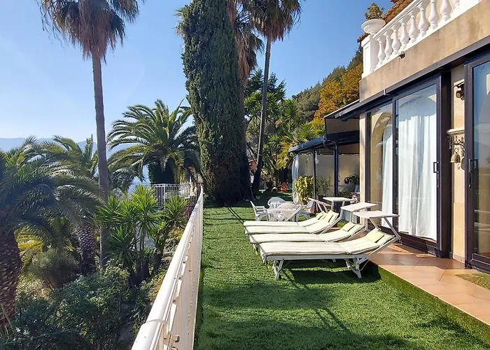 Villa Panoramica