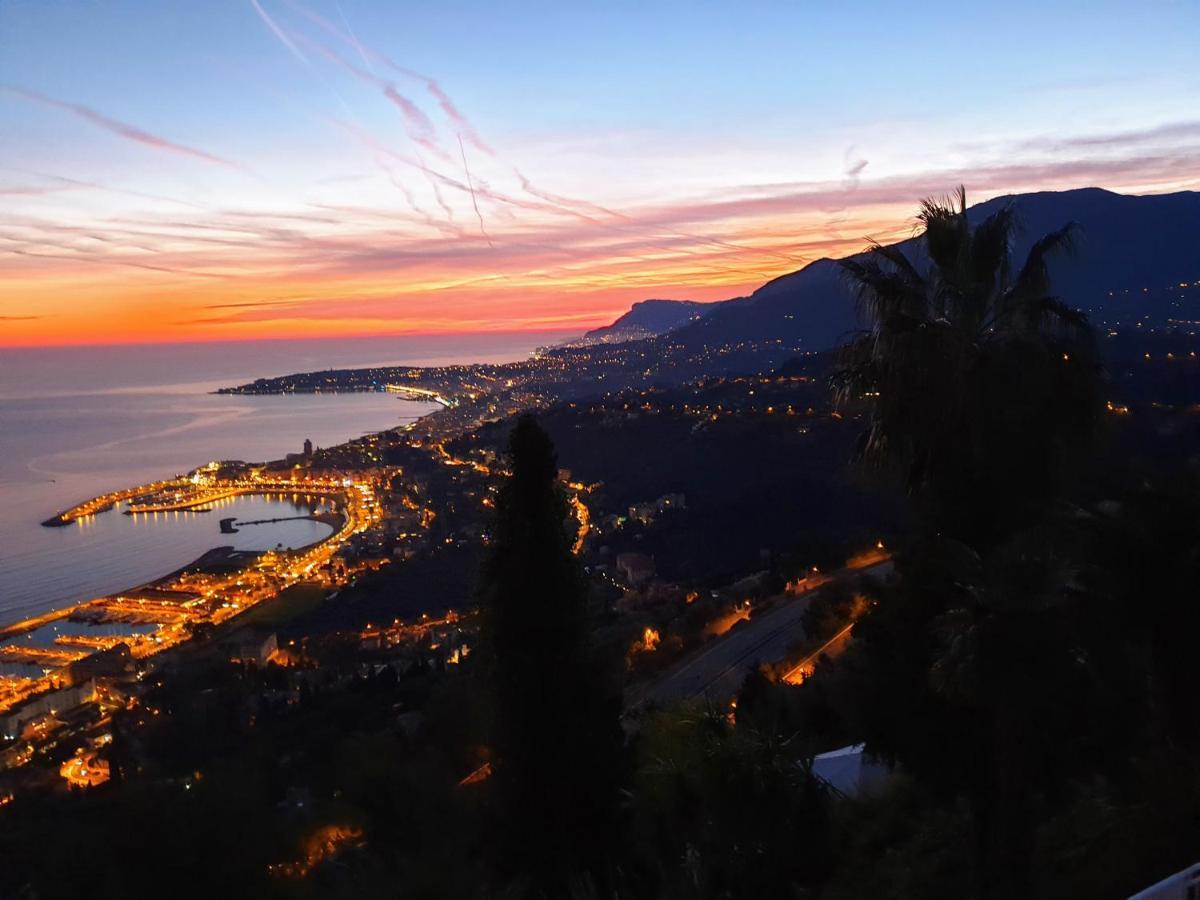 Panoramica *