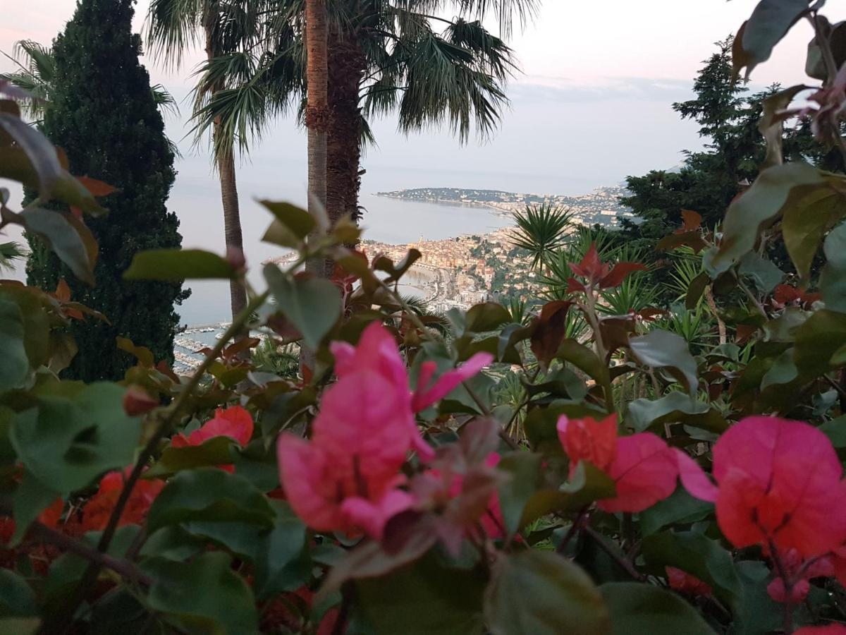 Apartment Panoramica Menton