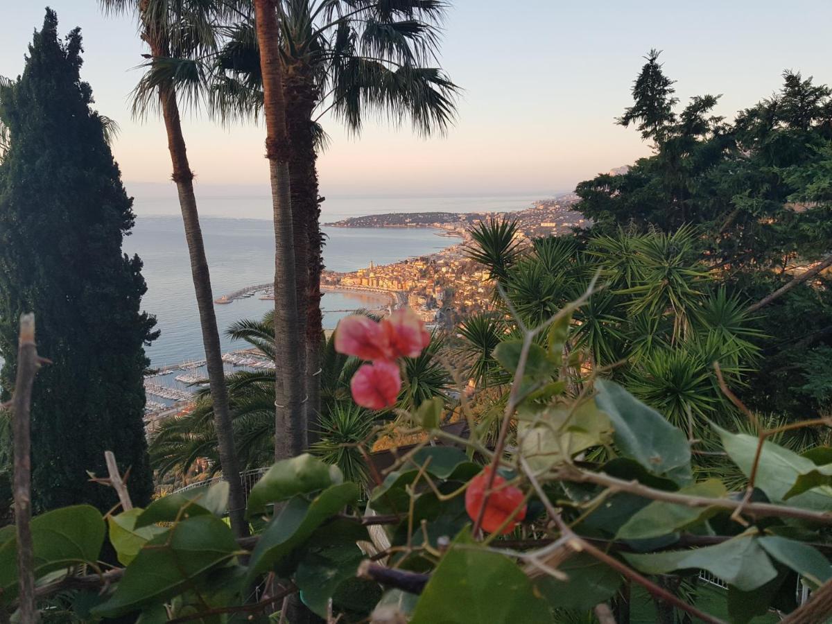 Apartment Panoramica Menton