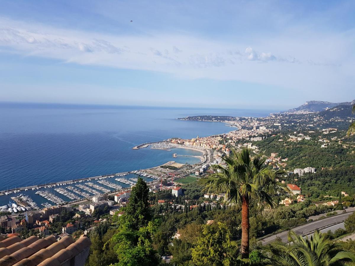 Apartment Panoramica