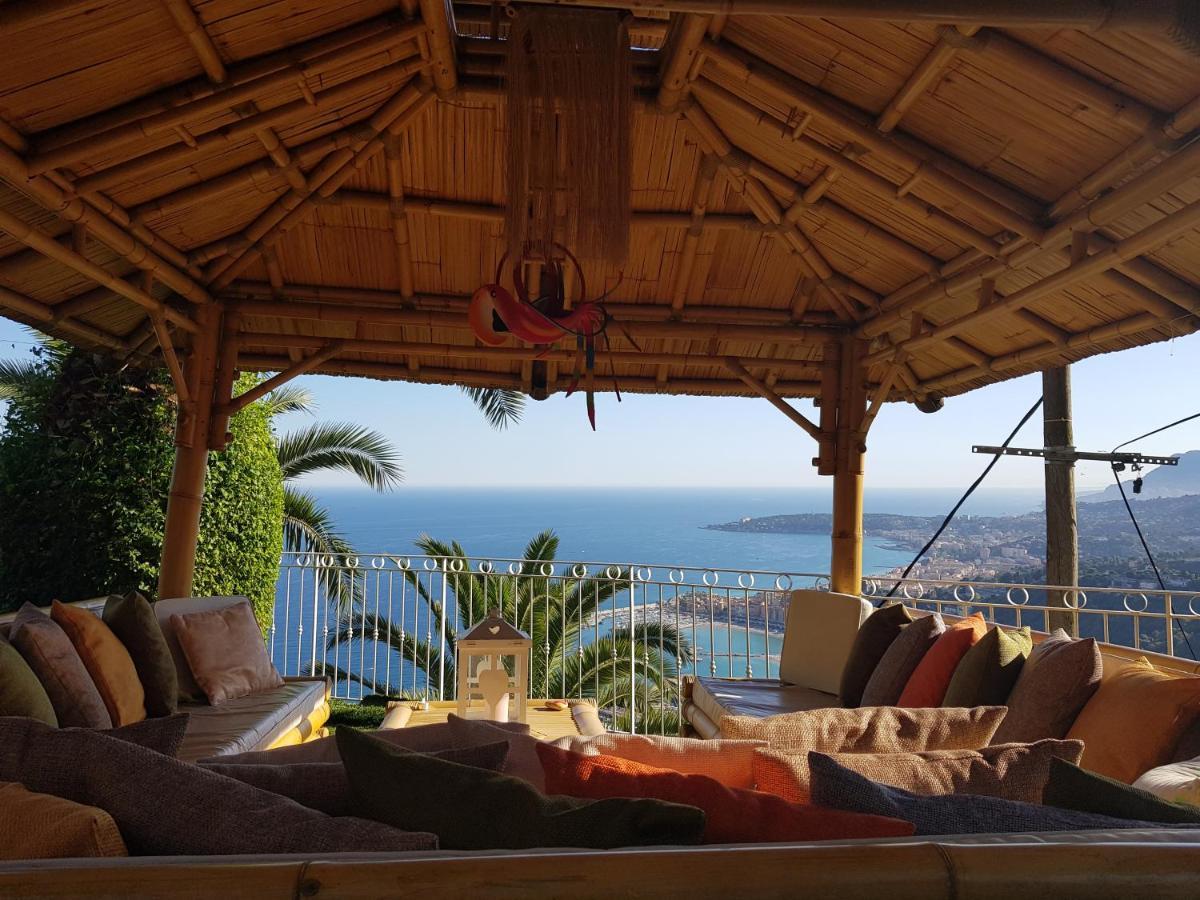 Panoramica Apartment