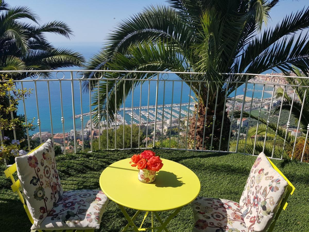 Panoramica