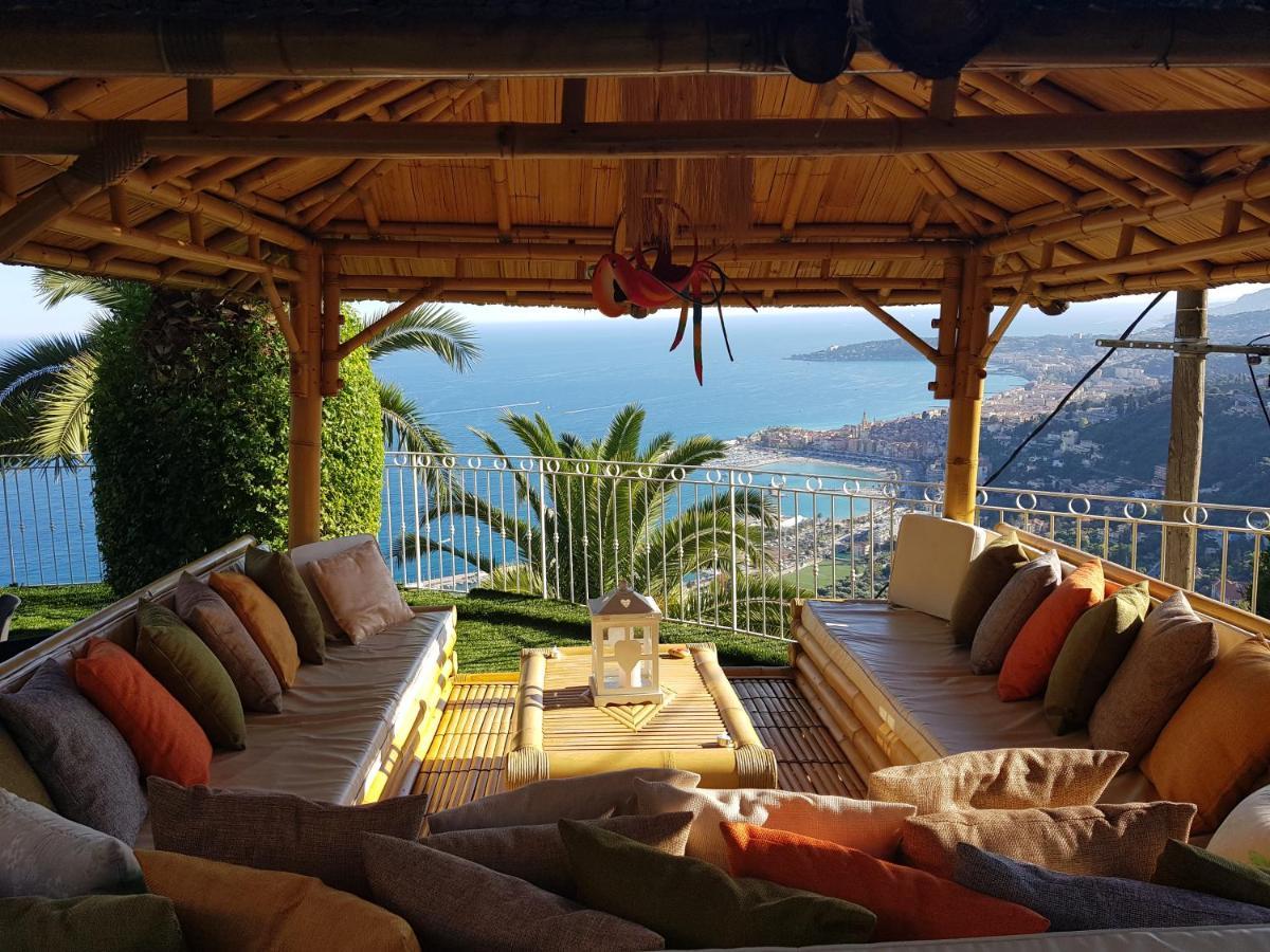 Panoramica *