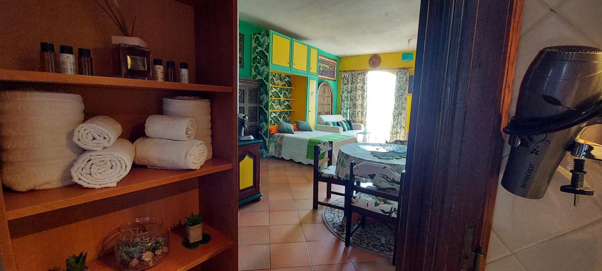 Apartment Panoramica