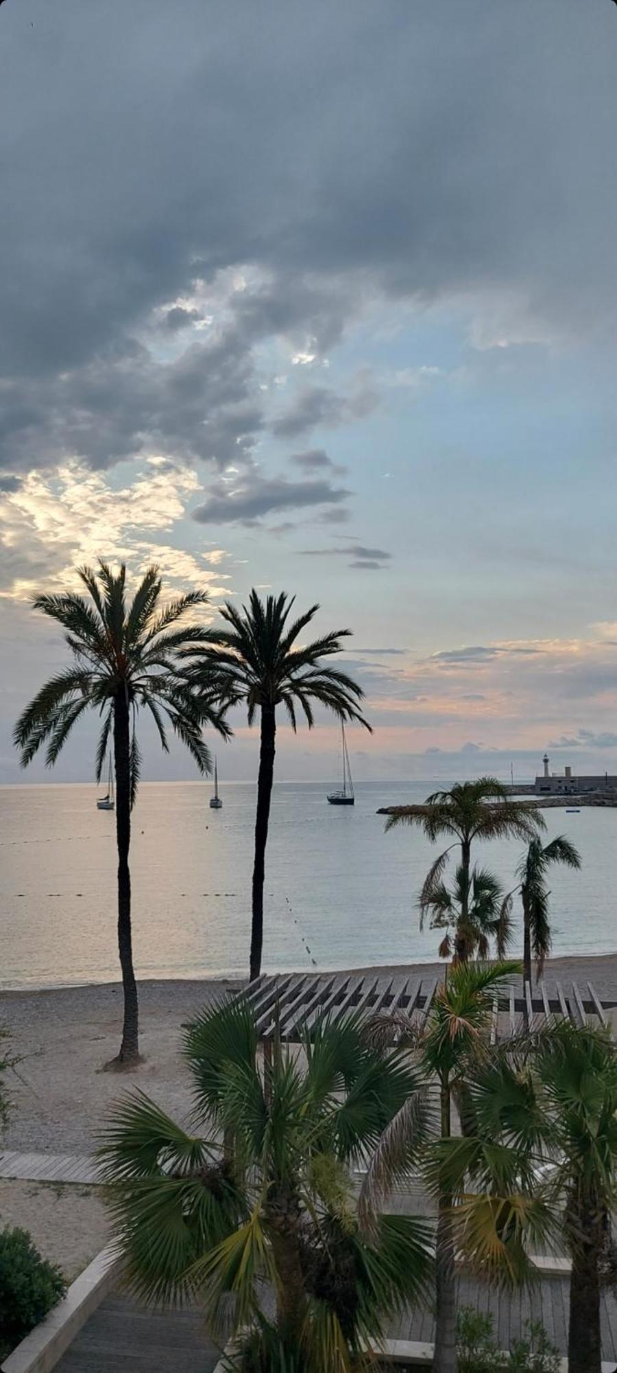 Panoramica Menton