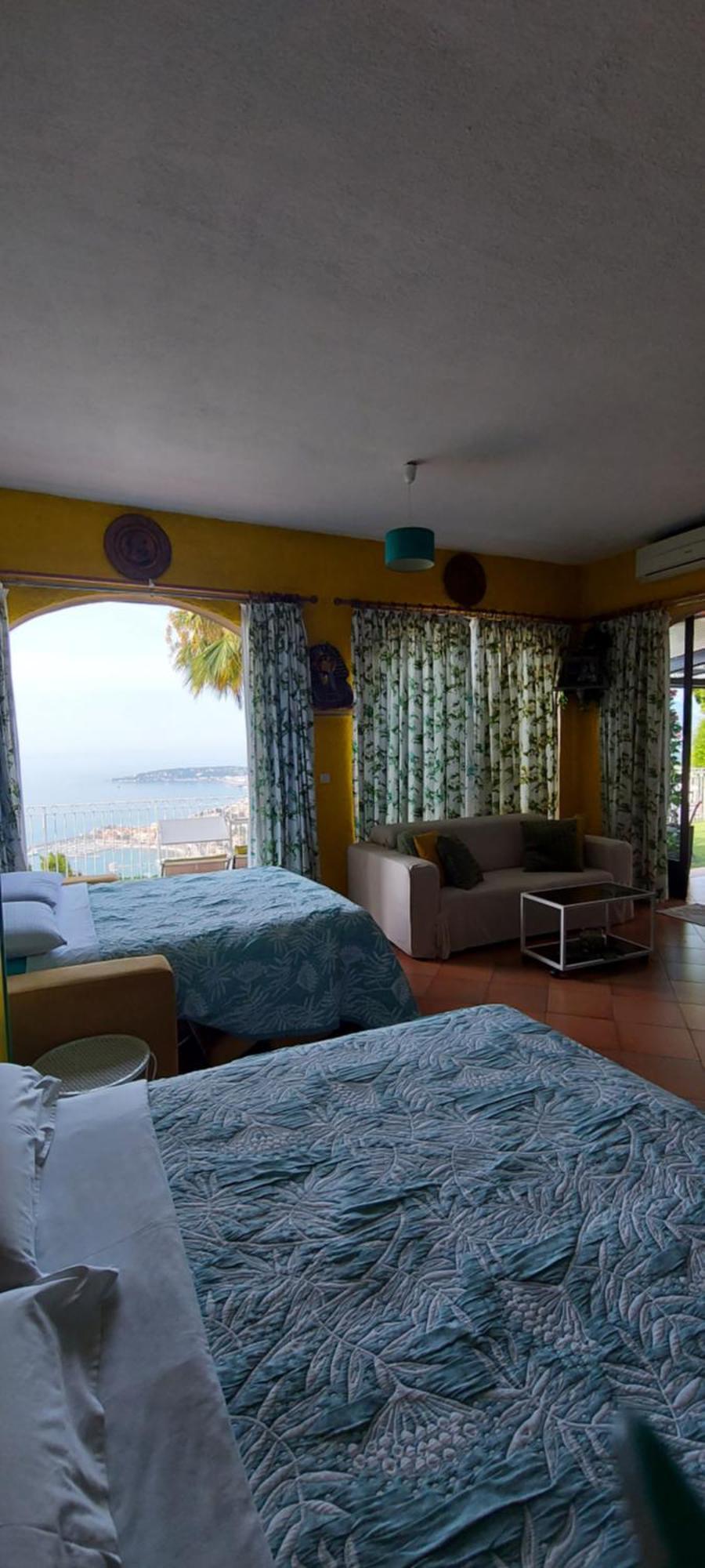 Panoramica Apartment *