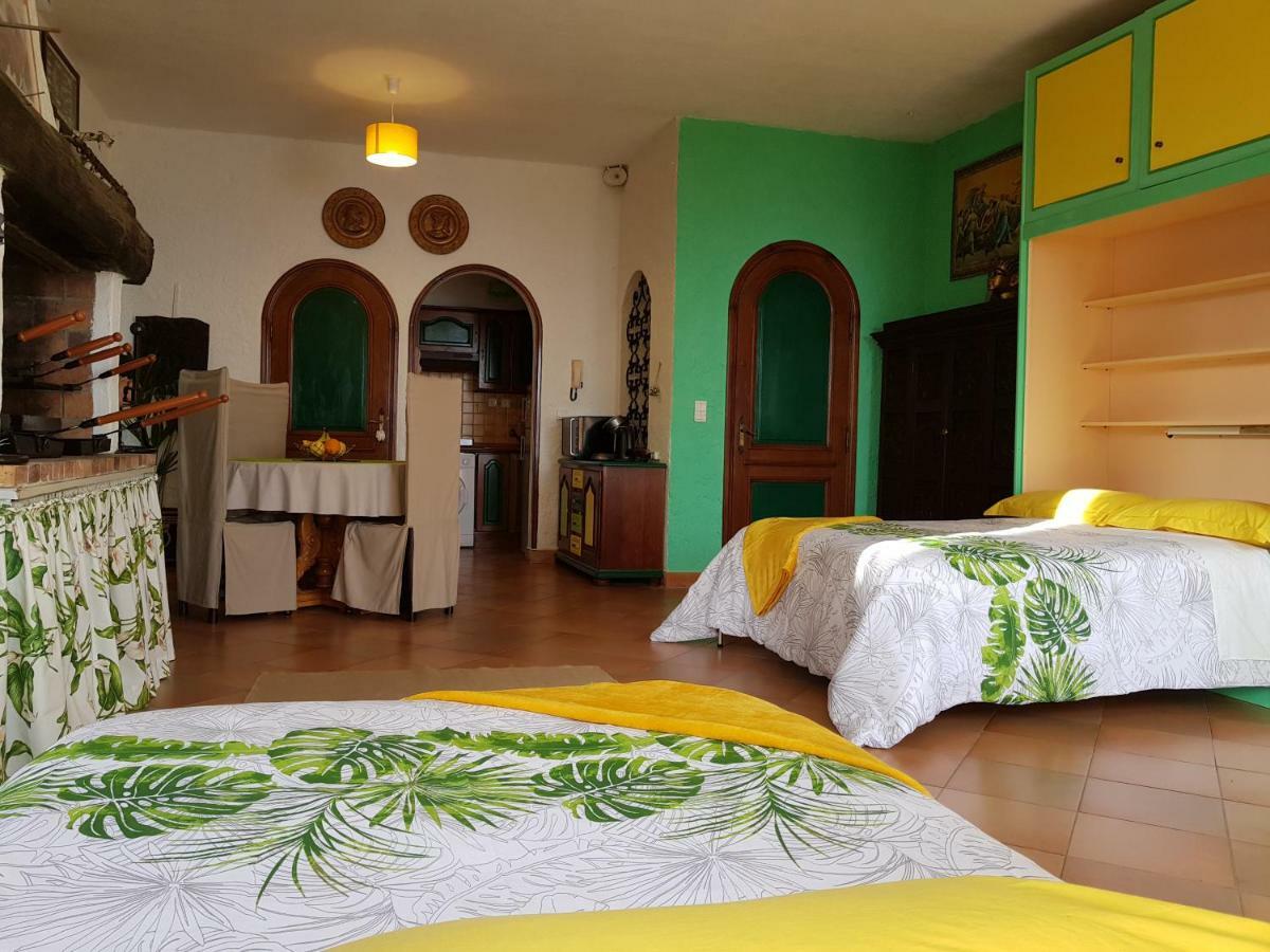 Apartment Panoramica Menton