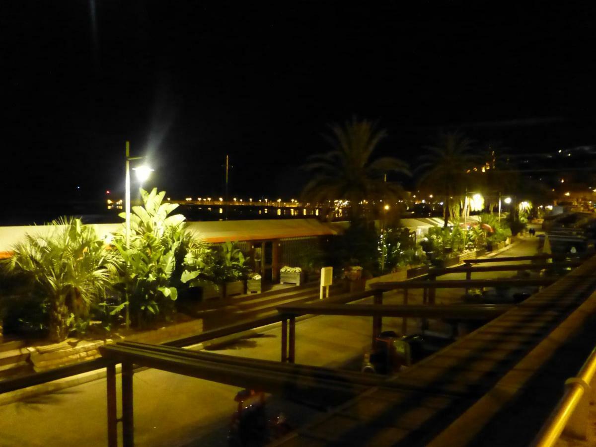Panoramica Menton