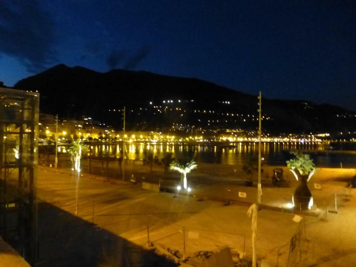 Panoramica Apartment Menton