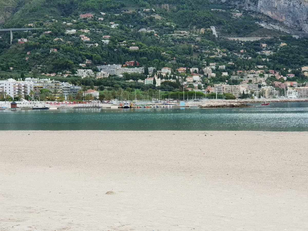 Panoramica Apartment Menton