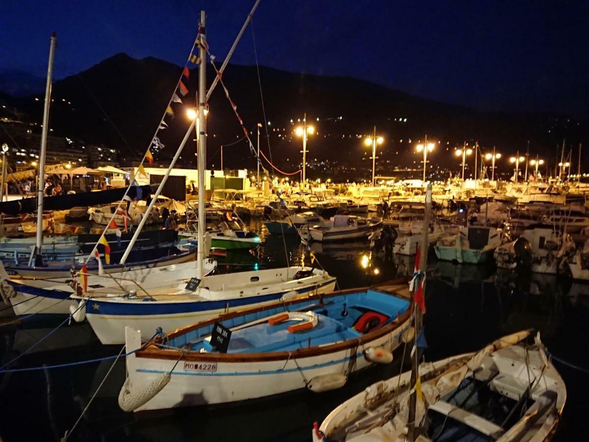 Panoramica *