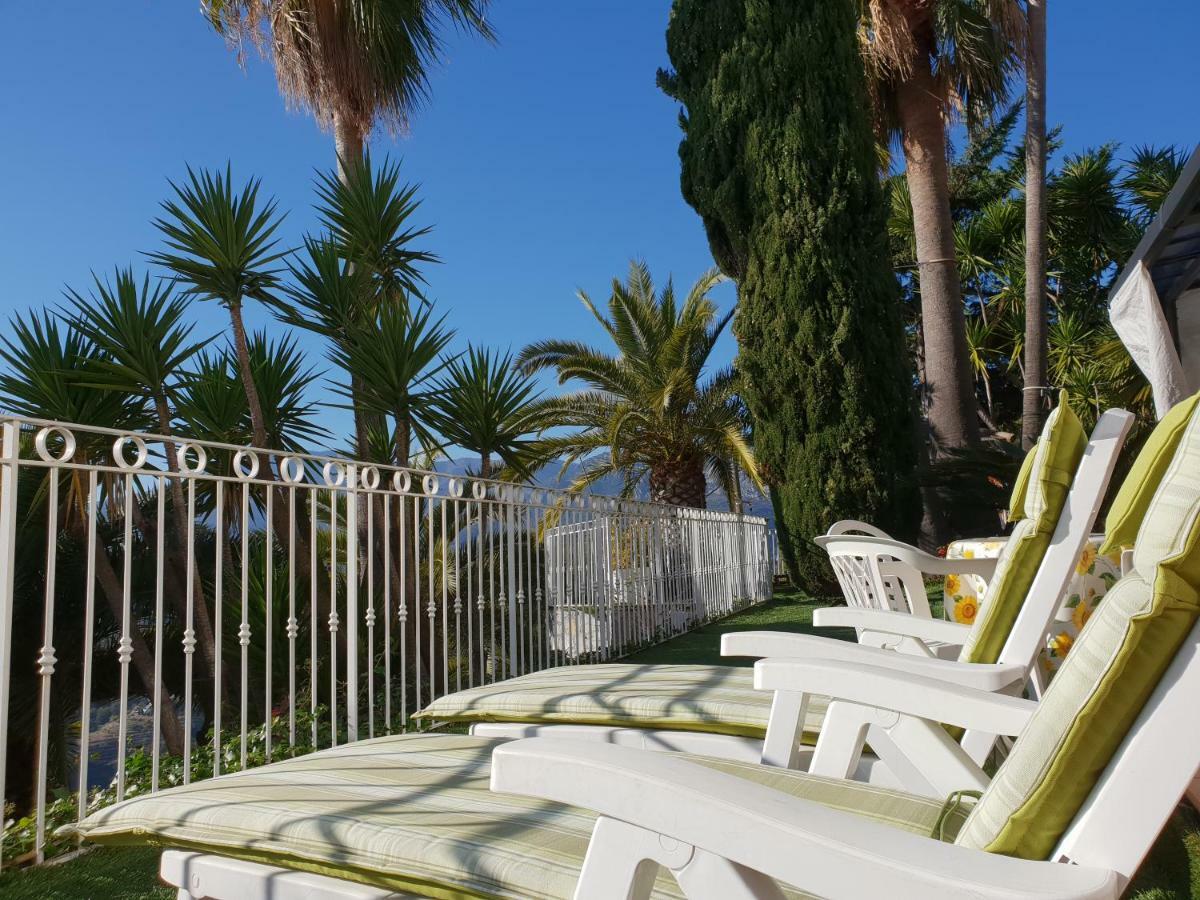 Panoramica Apartment Menton