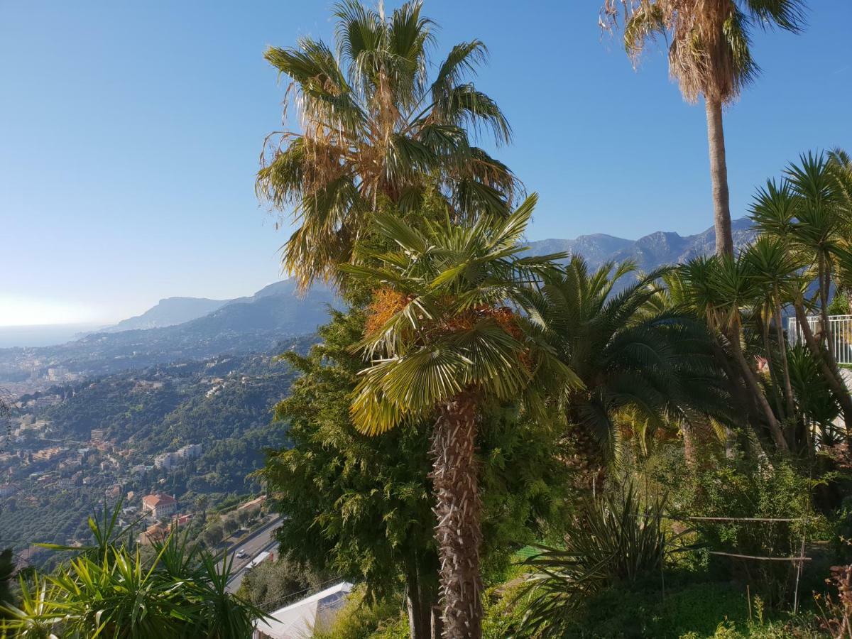 Panoramica * Menton