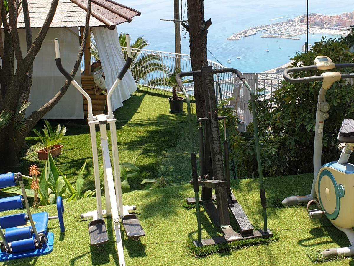 Panoramica Apartment *