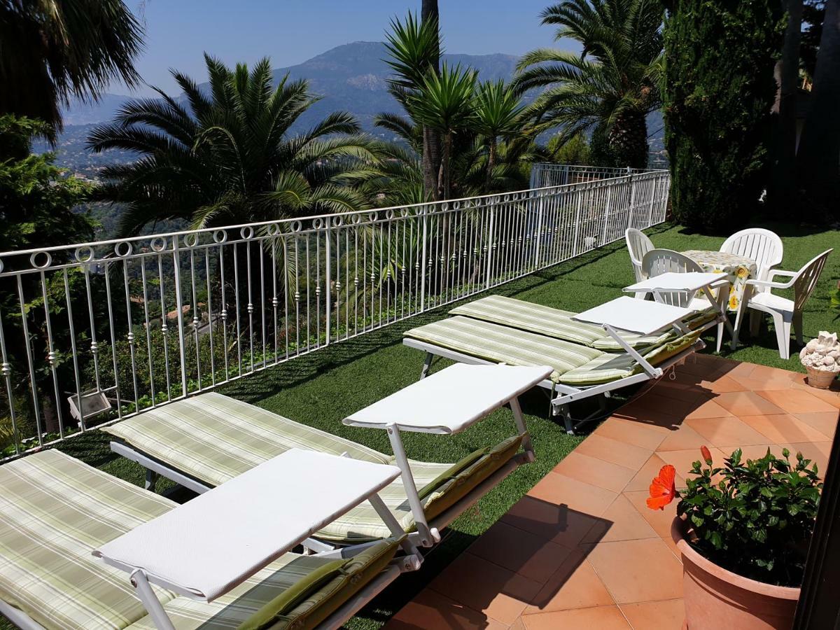 Panoramica Apartment