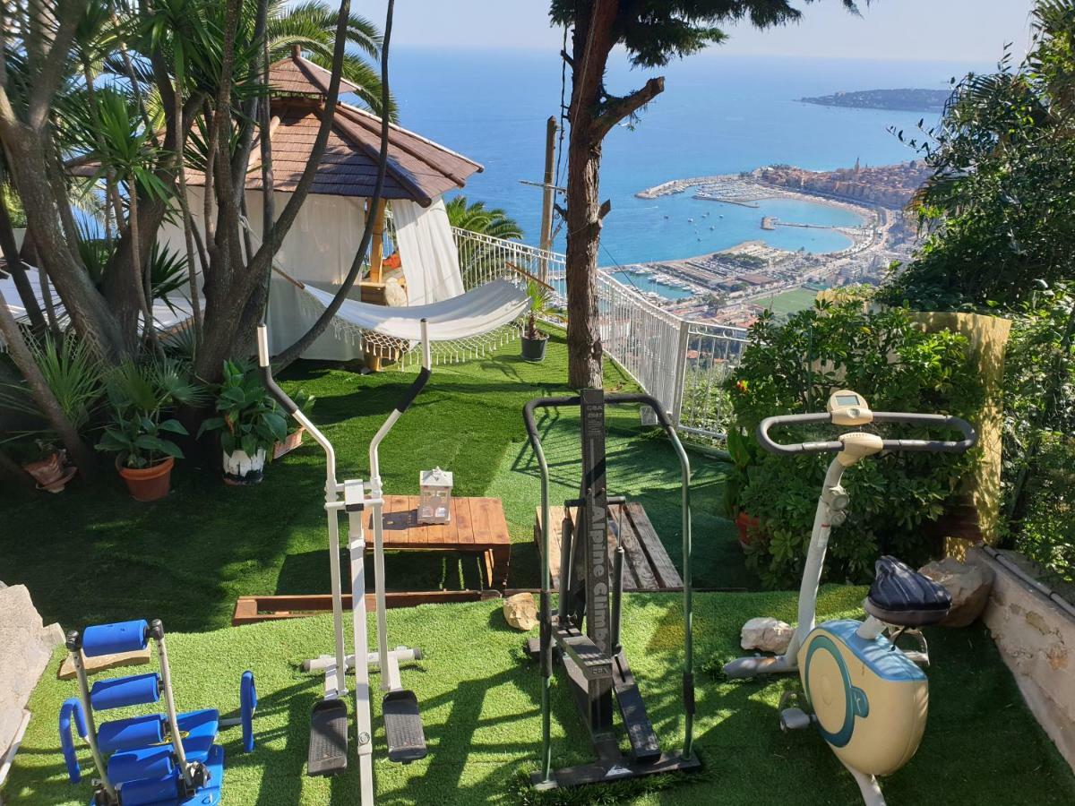 Apartment Panoramica