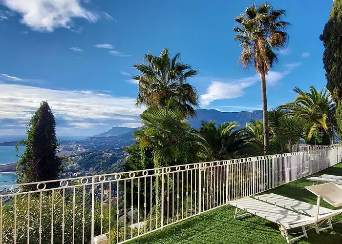 Villa Panoramica