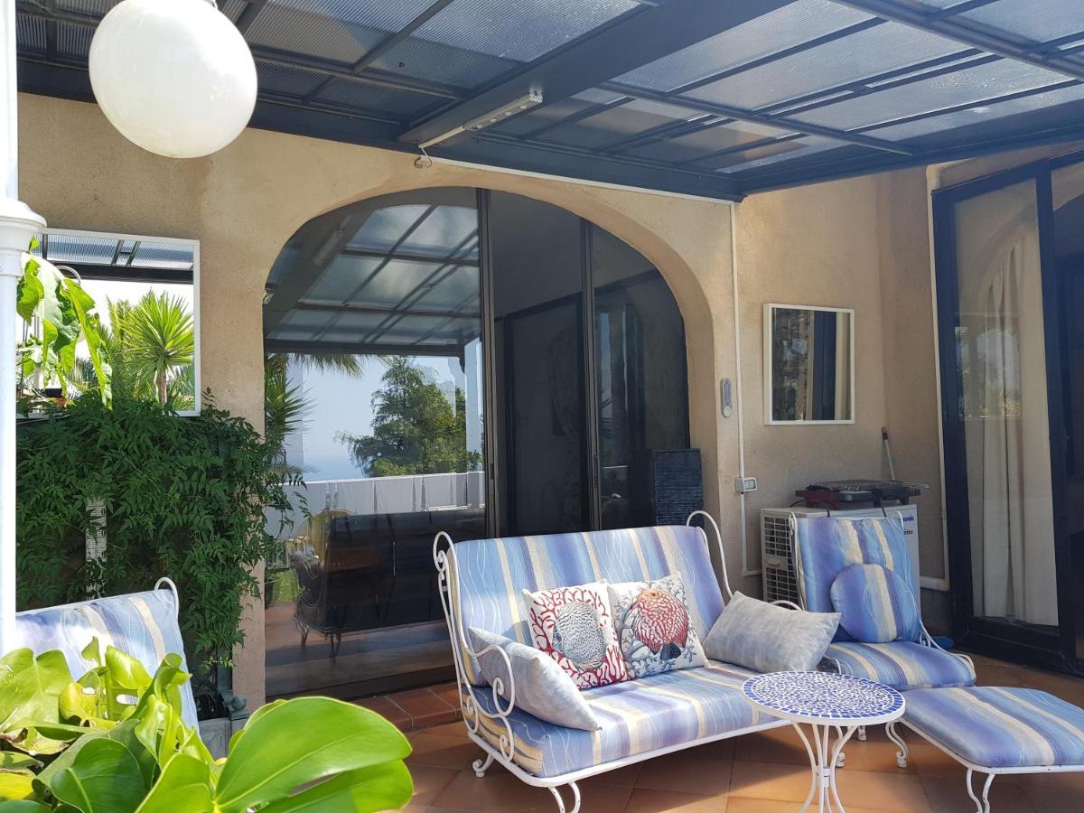 Appartamento Panoramica