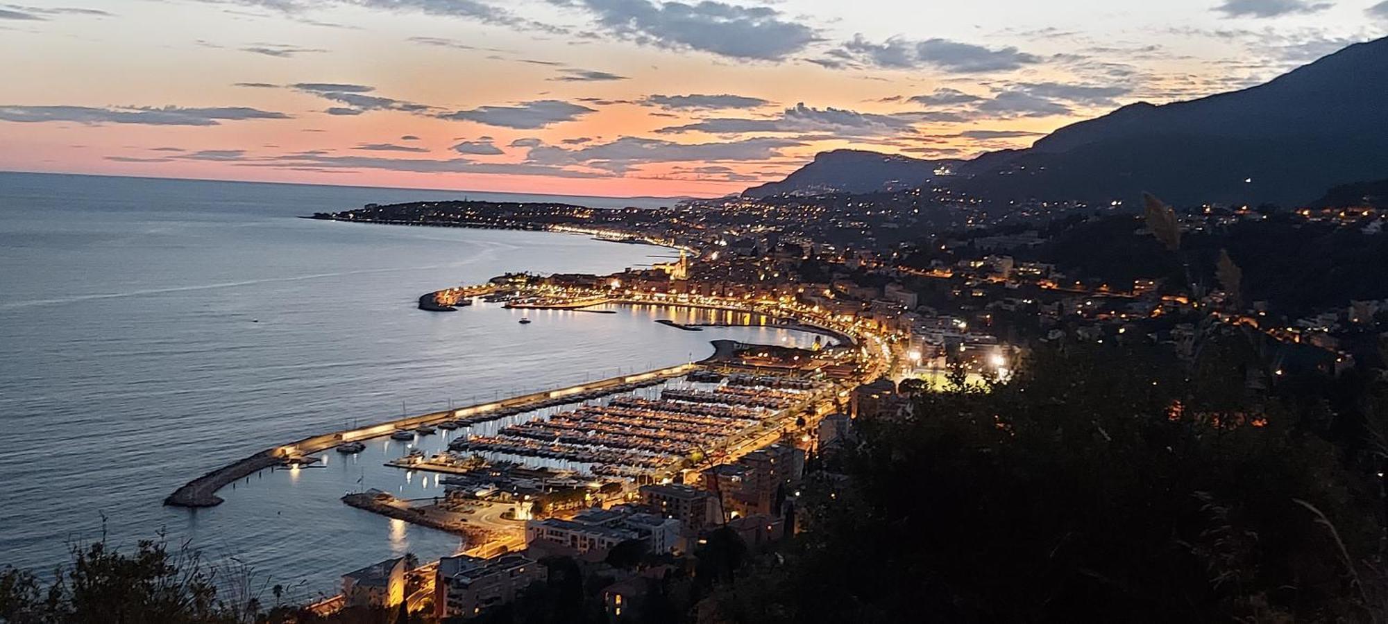 Panoramica Appartamento