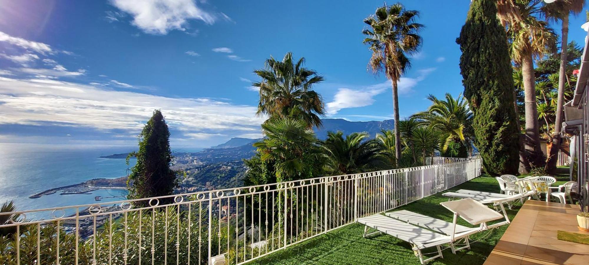 Appartamento Panoramica *